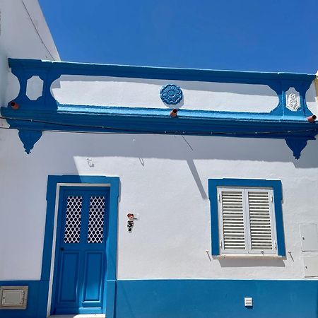 Casita Da Ria Villa Quelfes Exterior photo