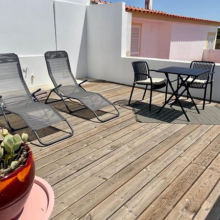 Casita Da Ria Villa Quelfes Exterior photo
