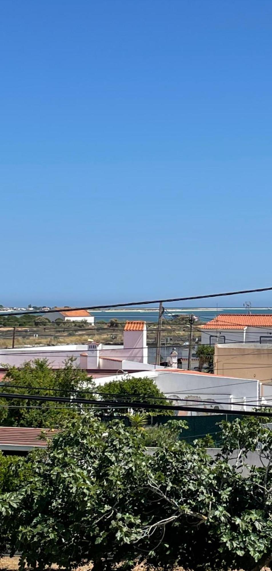 Casita Da Ria Villa Quelfes Exterior photo